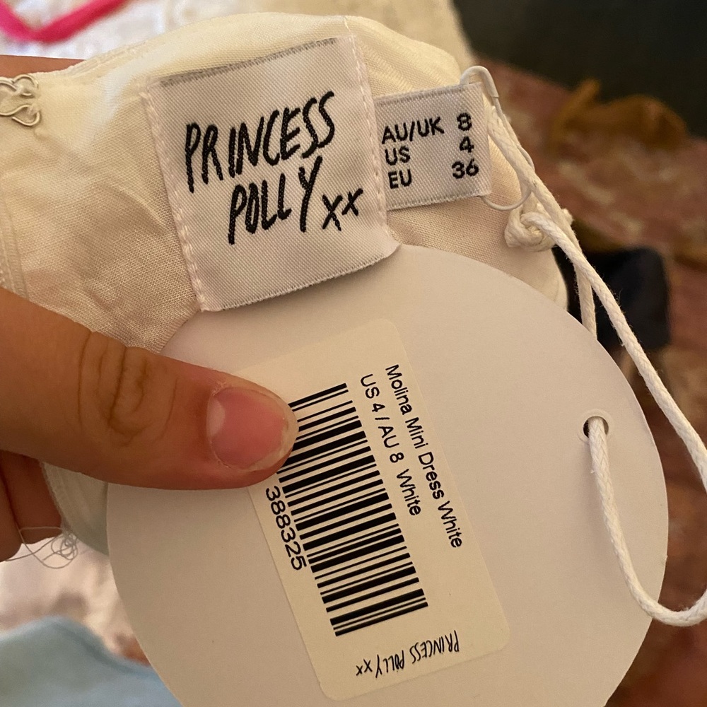 Brand New Princess Polly Dress!